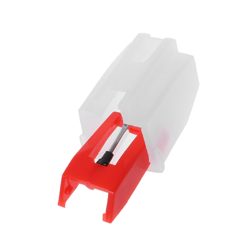 Record Player Needle - Jarum Stylus berlian meja putar jarum