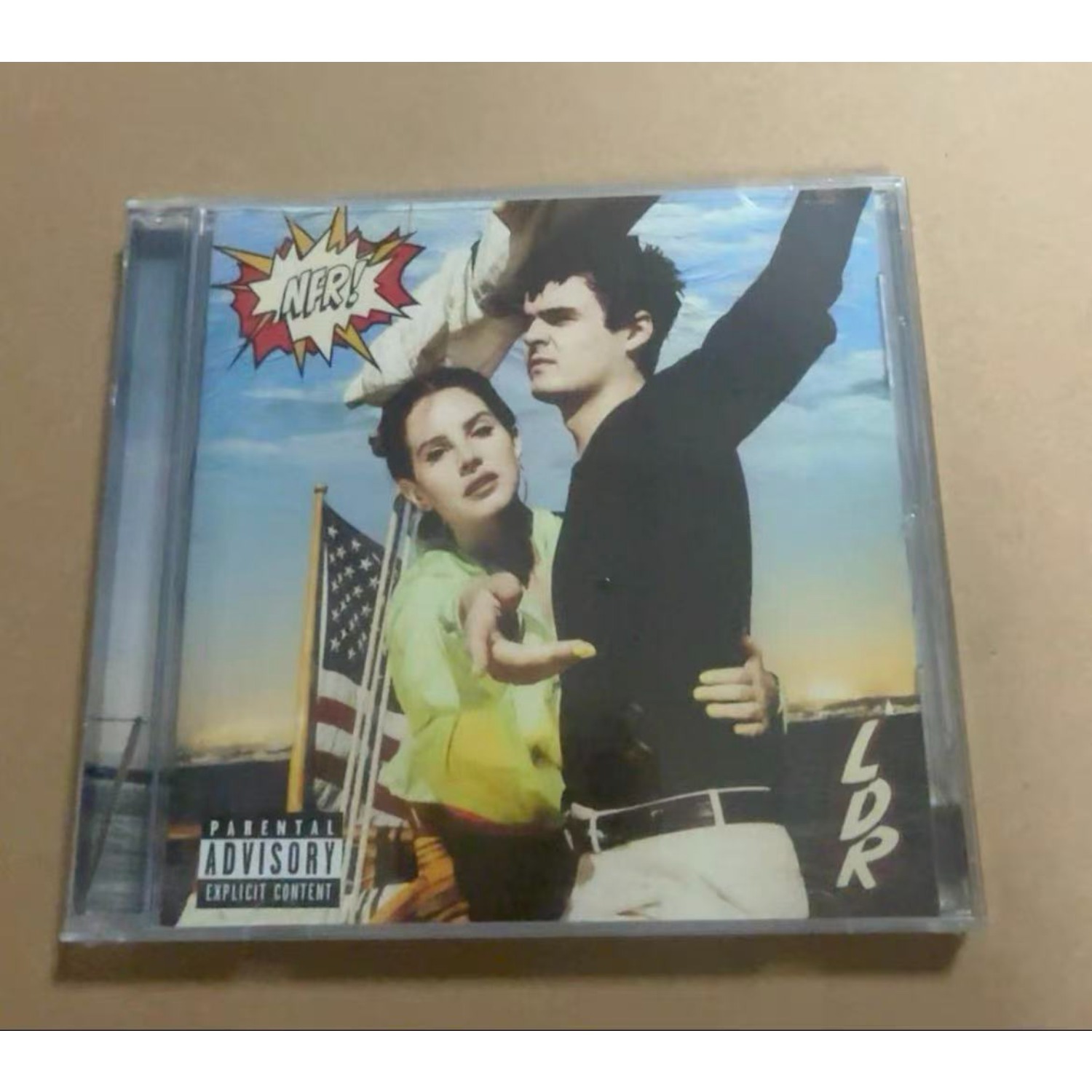 Vintage Collectibles & More Llc Photos - CD Audio Pop Alternatif Vintage yang