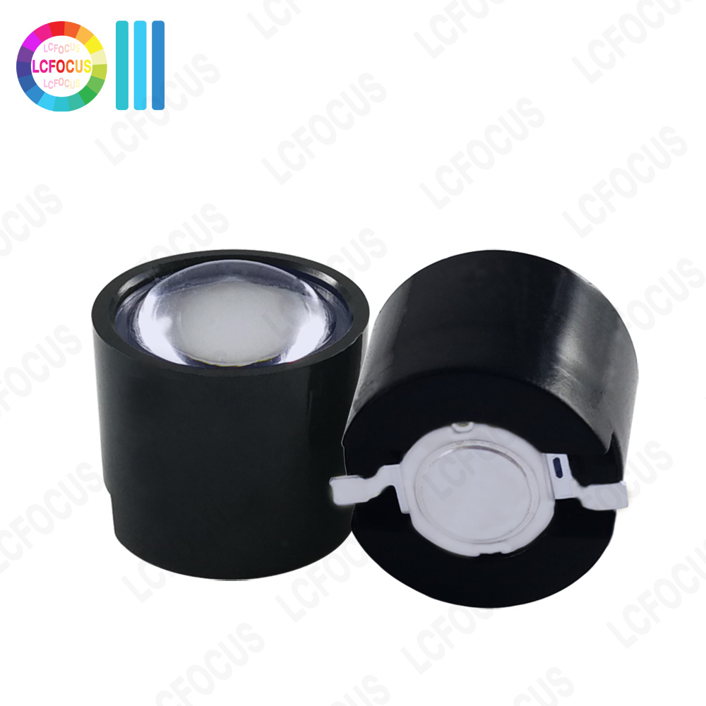 Darkroom Enlarger Lens - 15 45 Derajat IR LED Lensa