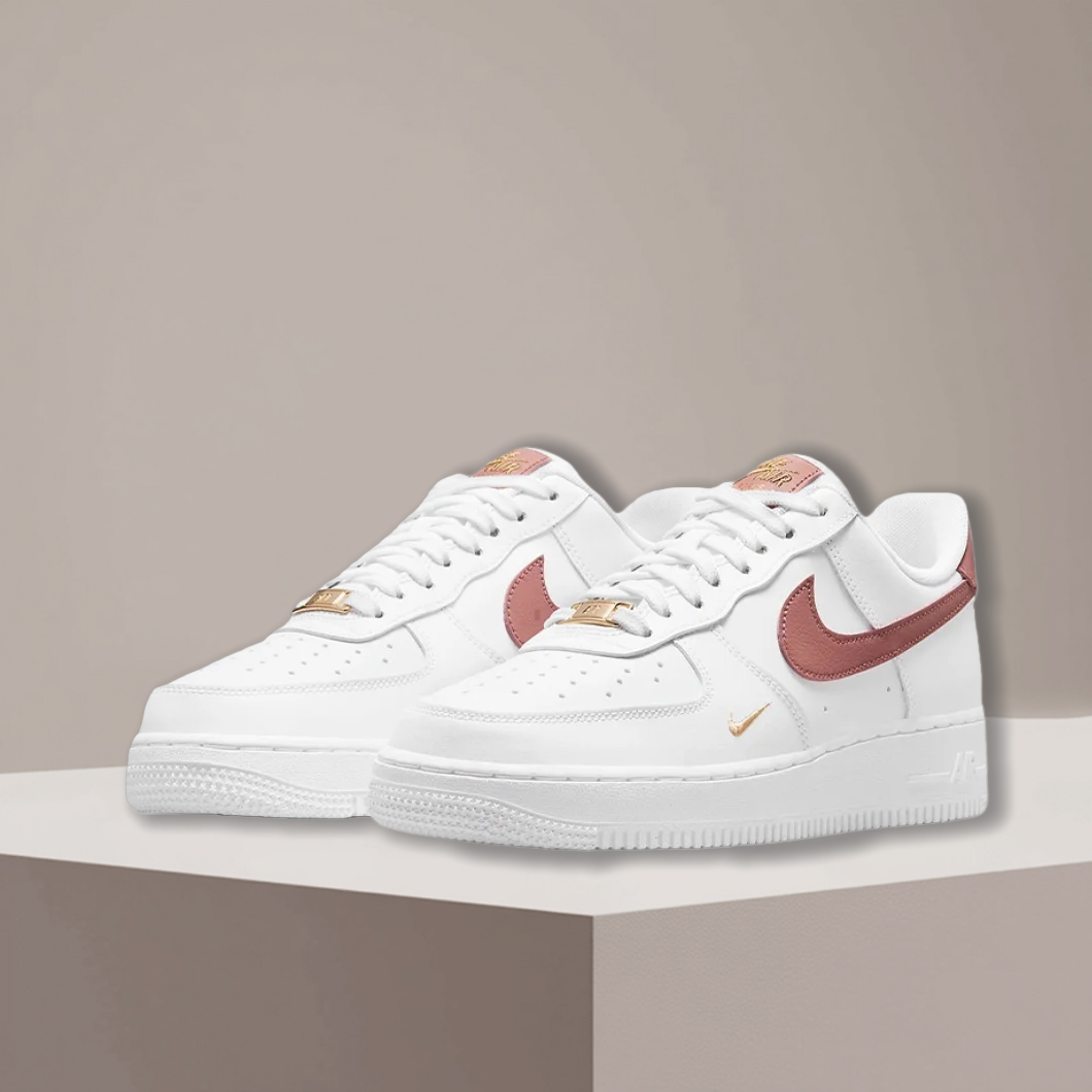 Nike Shoes Air Force 1 - Sepatu Kasual Unisex Nike Air Force