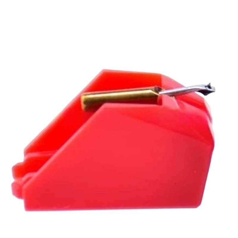 Record Player Needle - Barang Baru-Stylus Turntable Pengganti Untuk Technics