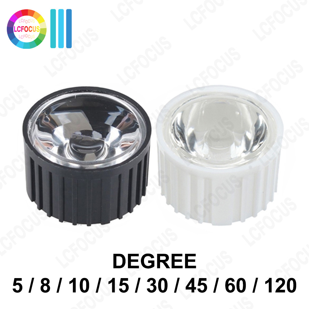 Darkroom Enlarger Lens - 10 Buah 1W 3W 5W LED