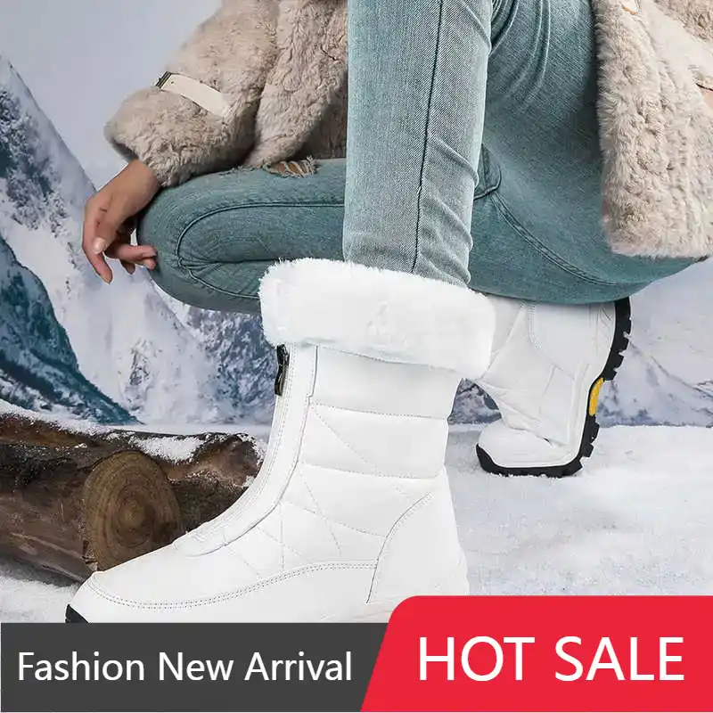Vintage Collectible Shoes - Sepatu Boot Wanita Sepatu Boot Wanita
