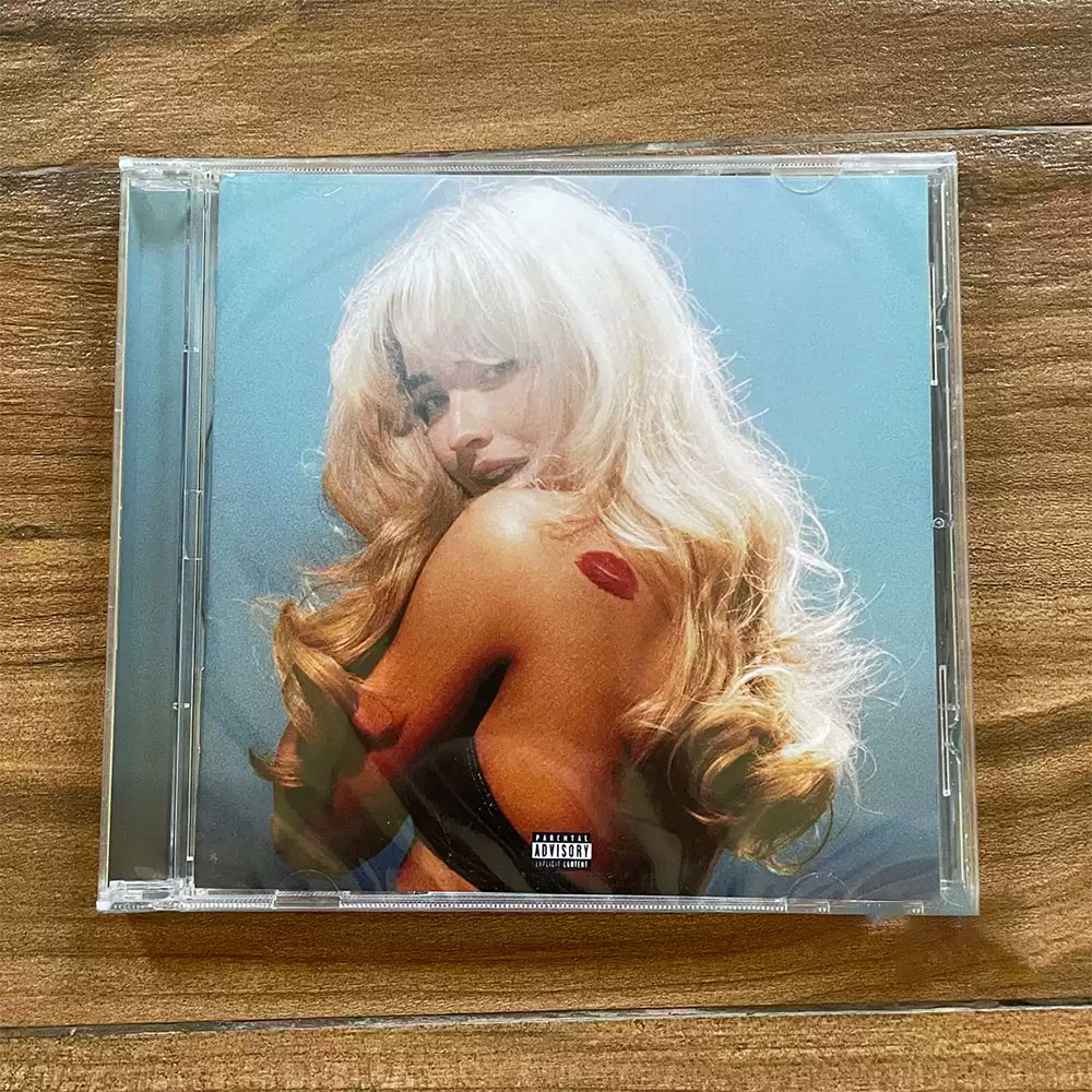 Vintage Collectibles & More Llc Photos - CD 'Short N' Sweet' - Album