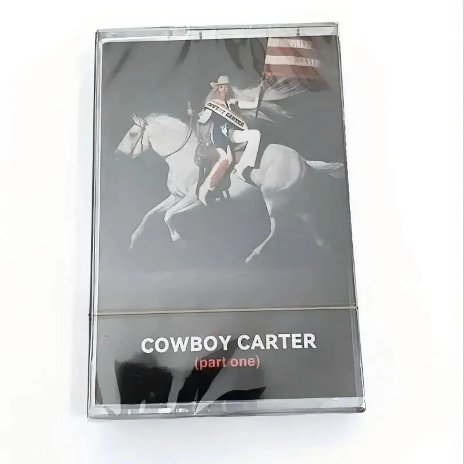 Vintage Collectibles & More Llc Photos - Kaset Musik Country Pop Fusion, Kaset