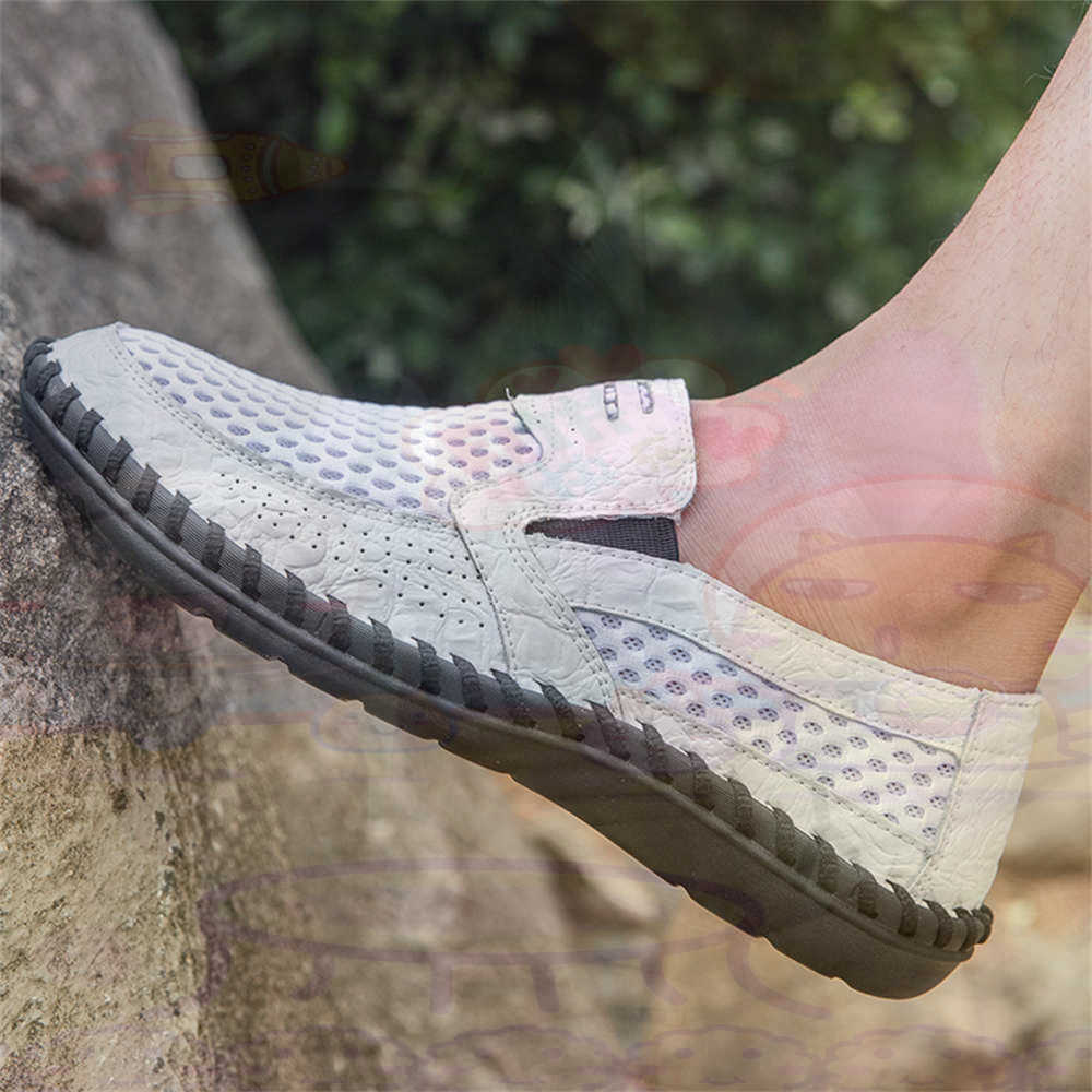 Most Collectible Vintage Items - Sepatu Lucu Warna Campuran Tanpa Renda