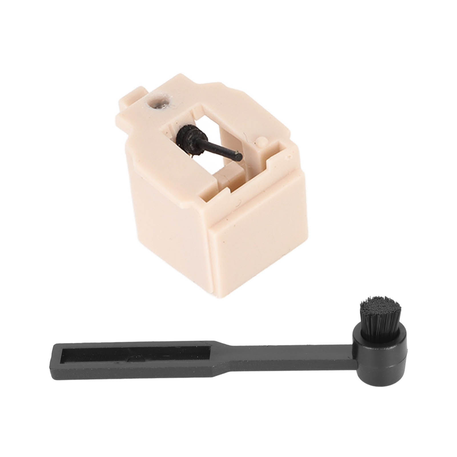 Record Player Needle - Jarum Pengganti Pemutar Piringan Hitam dengan