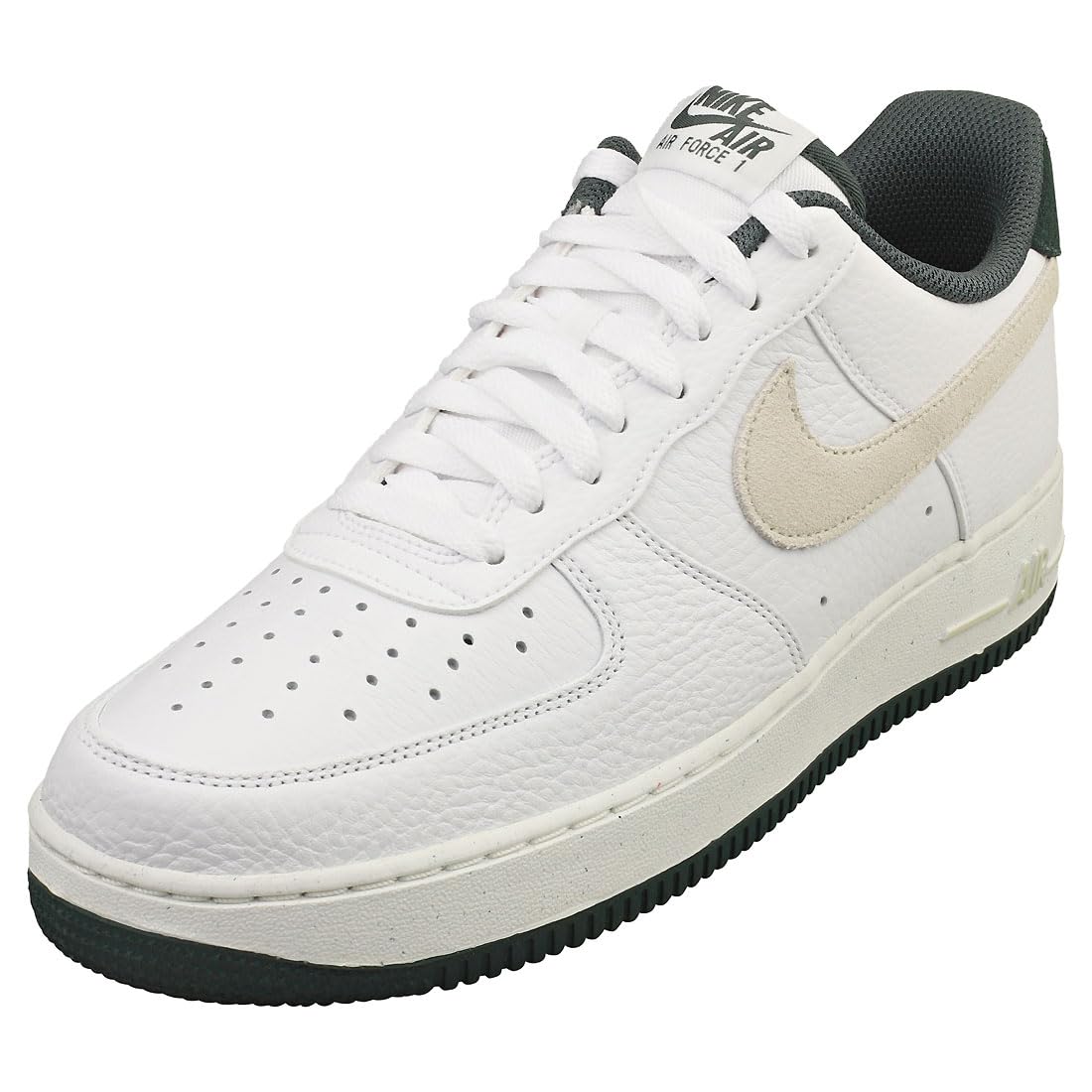 Nike Shoes Air Force 1 - Sepatu Kets Pria Nike Air Force