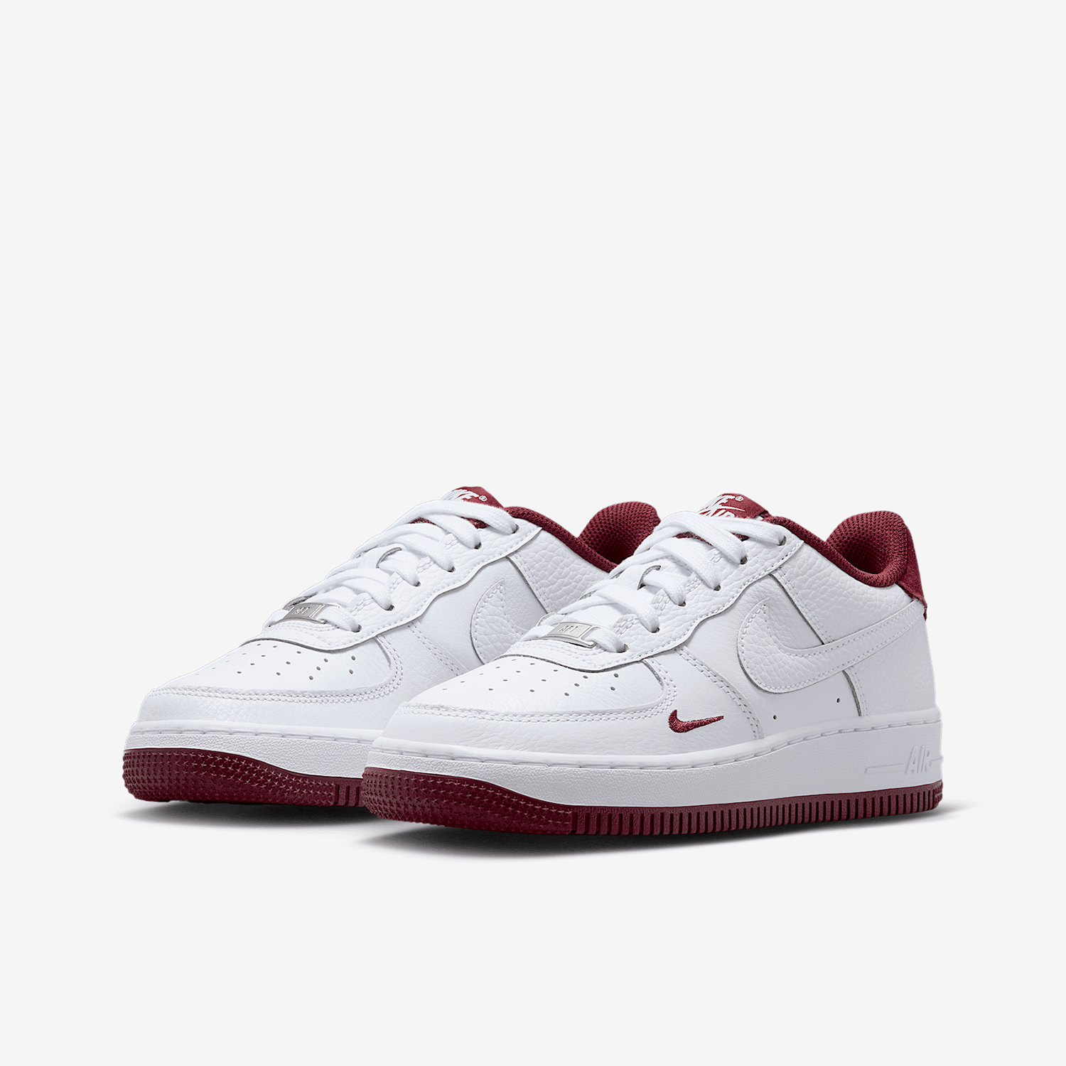 Nike Shoes Air Force 1 - Sepatu Olahraga Anak Nike Authentic Air
