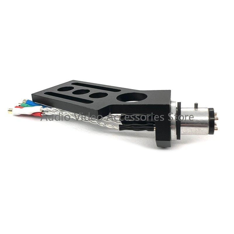 Tempat Cangkang Kepala Stylus  - Record Player Needle ulasan dan harga