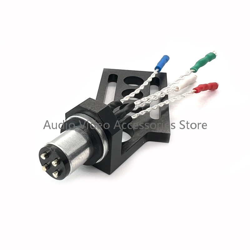 Tempat Cangkang Kepala Stylus  - Record Player Needle ulasan dan harga