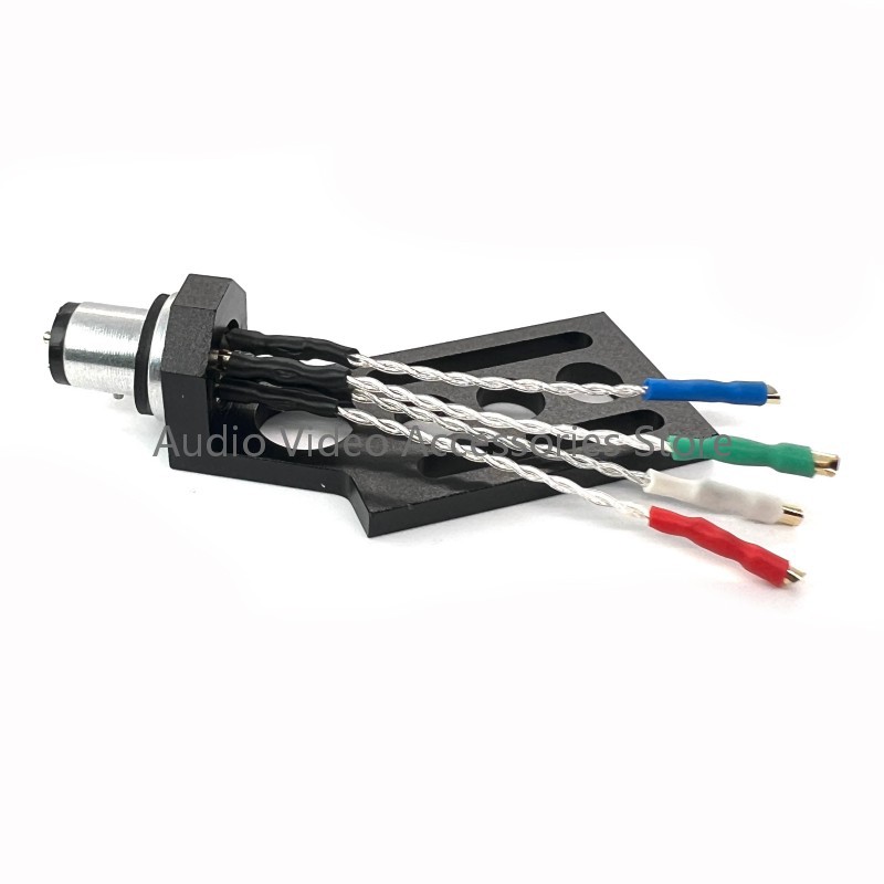 Tempat Cangkang Kepala Stylus  - Record Player Needle ulasan dan harga