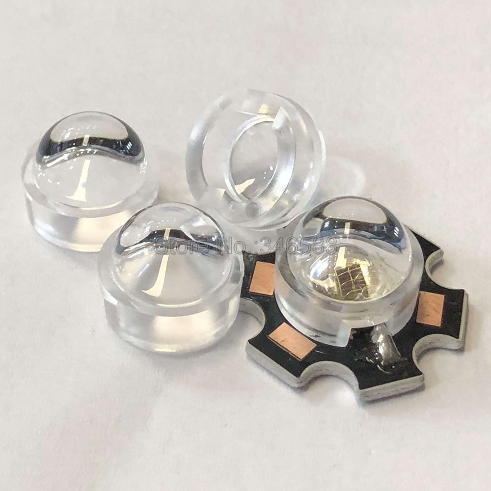 Lensa LED Mini 13mm 1W 3W 15 3 - Darkroom Enlarger Lens ulasan dan harga