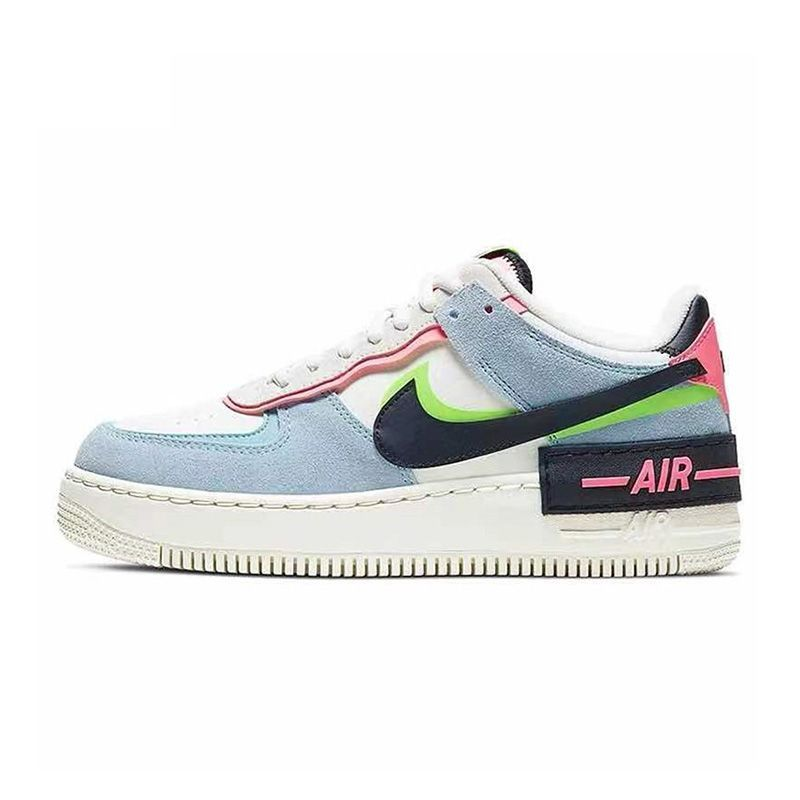 Nike Air Force 1 Shadow Trendy - Nike Shoes Air Force 1 ulasan dan harga