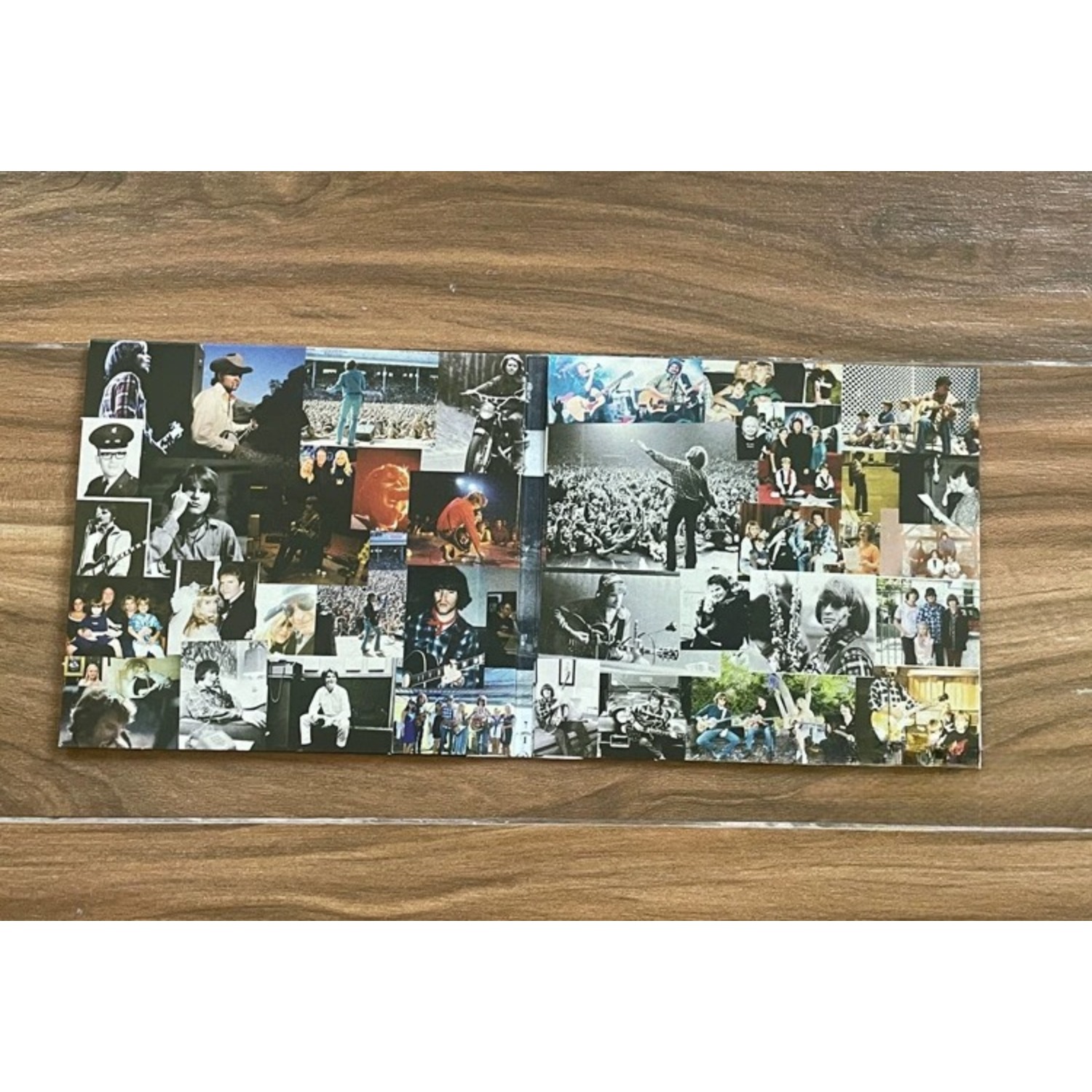 CD Musik Rock Barat Klasik, Sa - Vintage Collectibles & More Llc Photos ulasan dan harga