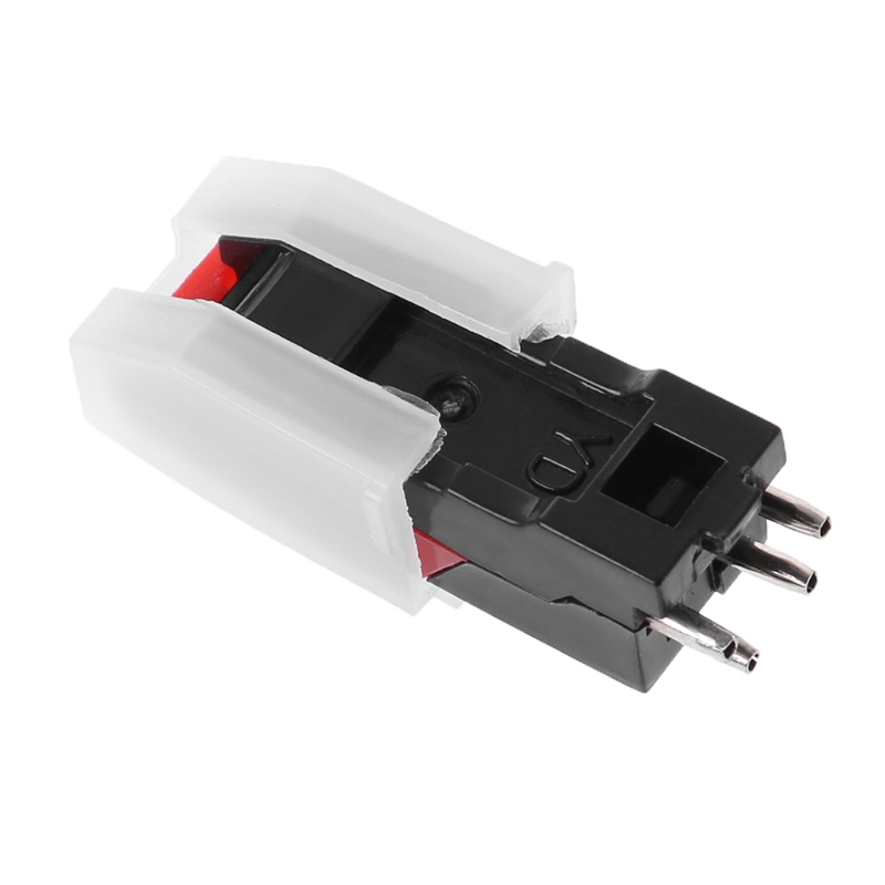 Jarum Stylus Turntable dengan  - Record Player Needle ulasan dan harga