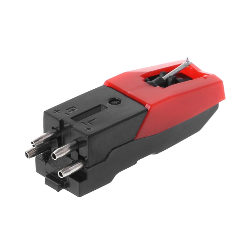 Jarum Stylus Turntable dengan  - Record Player Needle ulasan dan harga