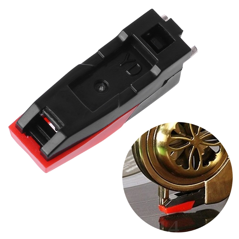 Jarum Stylus Turntable dengan  - Record Player Needle ulasan dan harga
