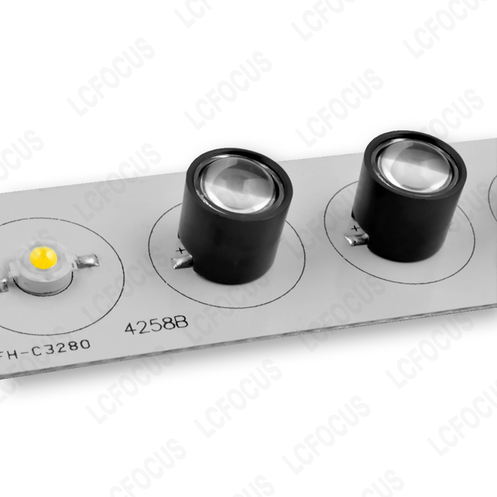 15 45 Derajat IR LED Lensa Fok - Darkroom Enlarger Lens ulasan dan harga