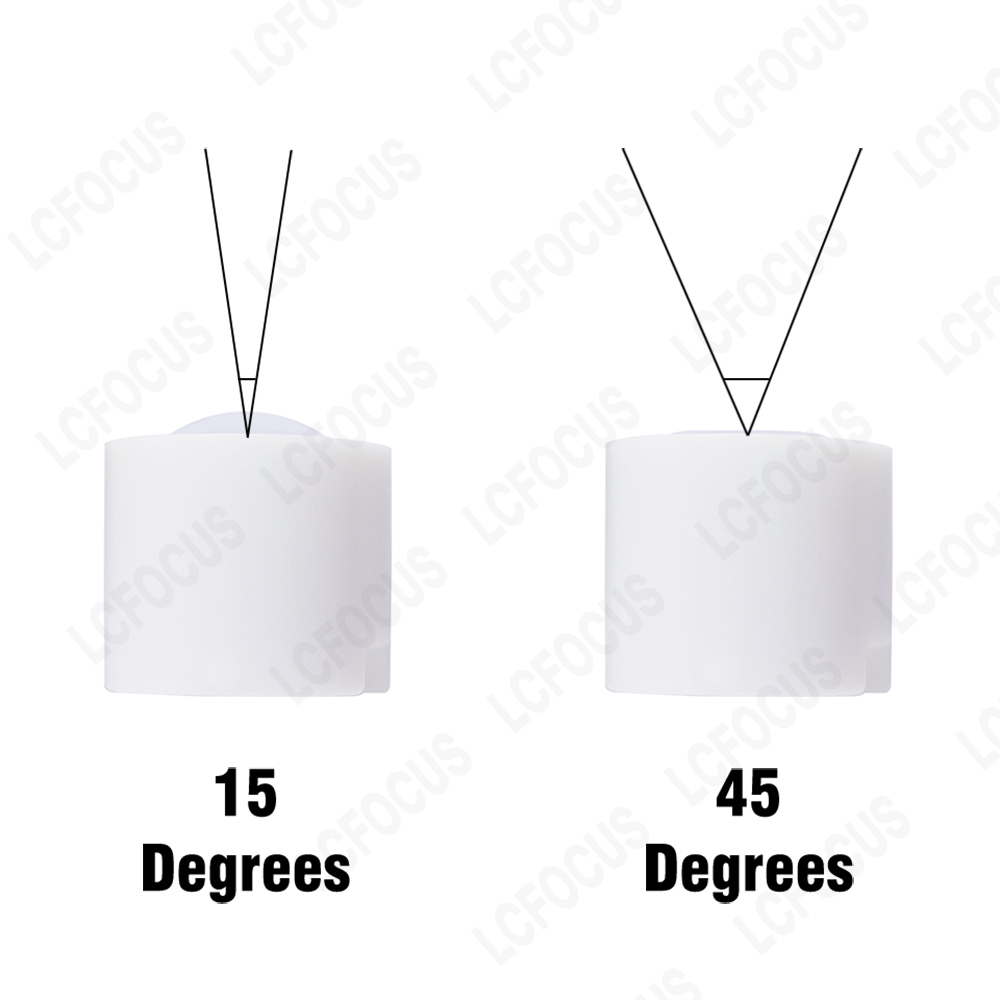 15 45 Derajat IR LED Lensa Fok - Darkroom Enlarger Lens ulasan dan harga