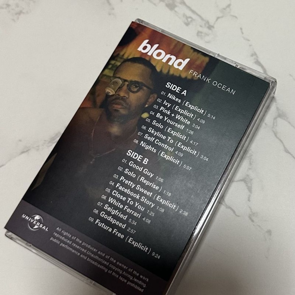 Kaset Tape Baru Segel, Album R - Vintage Collectibles & More Llc Photos ulasan dan harga