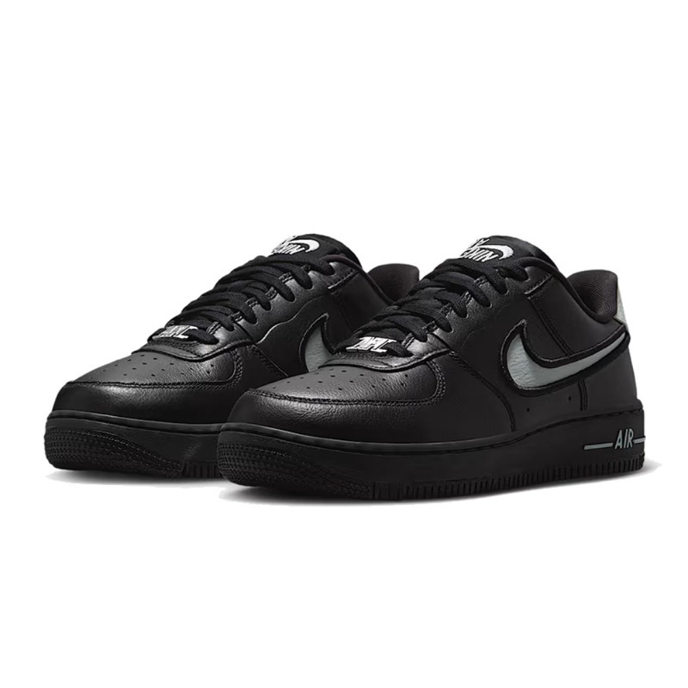 Nike Air Force 1 Sepatu Kets L - Nike Shoes Air Force 1 ulasan dan harga