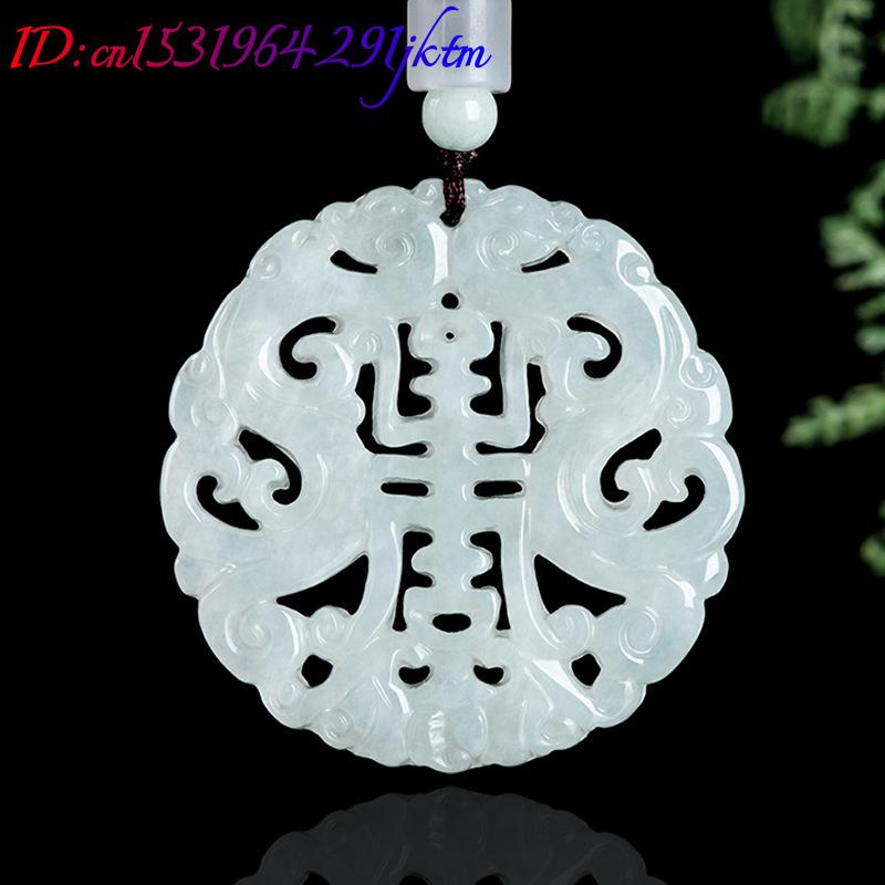 Kalung Liontin Naga Giok Burma - Vintage Necklace ulasan dan harga