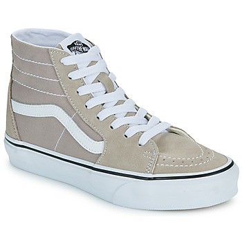 Sepatu Wanita Vans Sk8 Hi - Vans Shoes Sk8-Hi ulasan dan harga