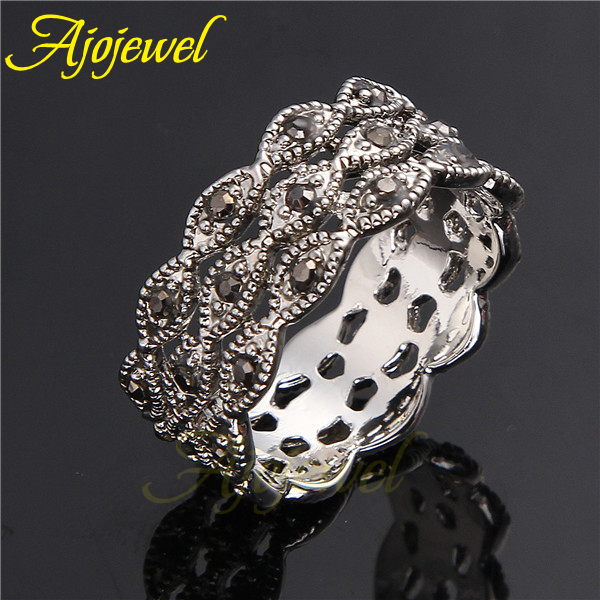 Ajoceplace cincin berlian imit - Vintage Collectible Items ulasan dan harga