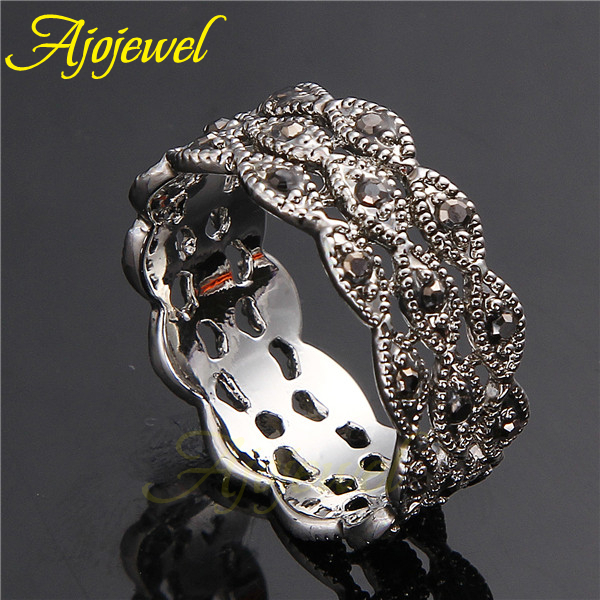 Ajoceplace cincin berlian imit - Vintage Collectible Items ulasan dan harga