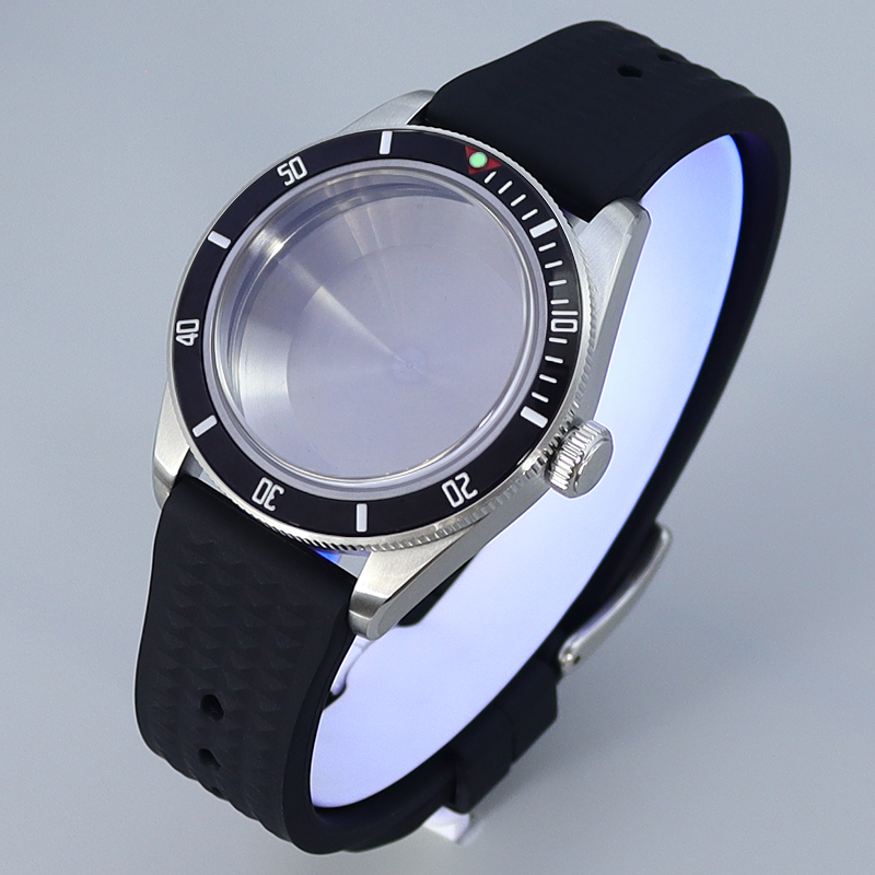 Aksesori Jam Tangan Antik 38Mm - Vintage Watch Crystal ulasan dan harga