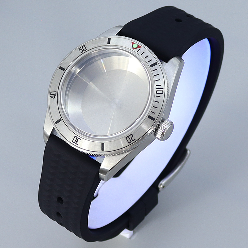 Aksesori Jam Tangan Antik 38Mm - Vintage Watch Crystal ulasan dan harga