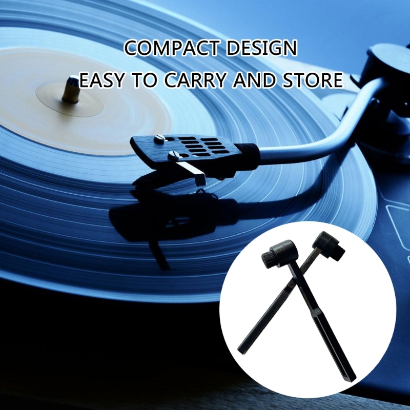 Sikat Serat Karbon Sikat Pembe - Record Player Needle ulasan dan harga