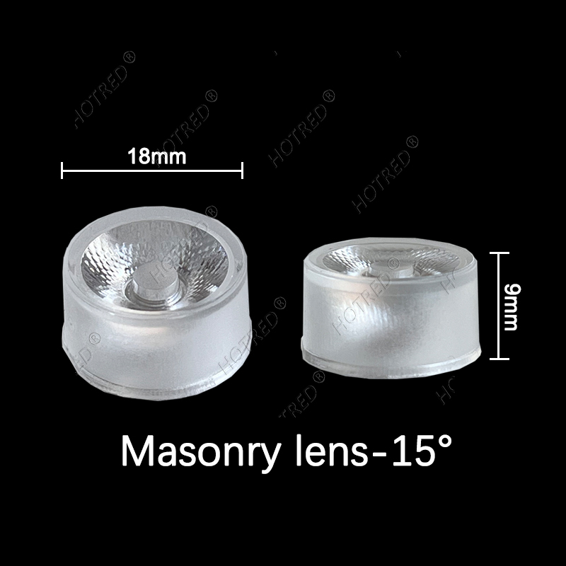 10-100 Buah Lensa LED 3535 1W  - Darkroom Enlarger Lens ulasan dan harga