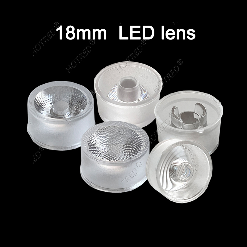 10-100 Buah Lensa LED 3535 1W  - Darkroom Enlarger Lens ulasan dan harga