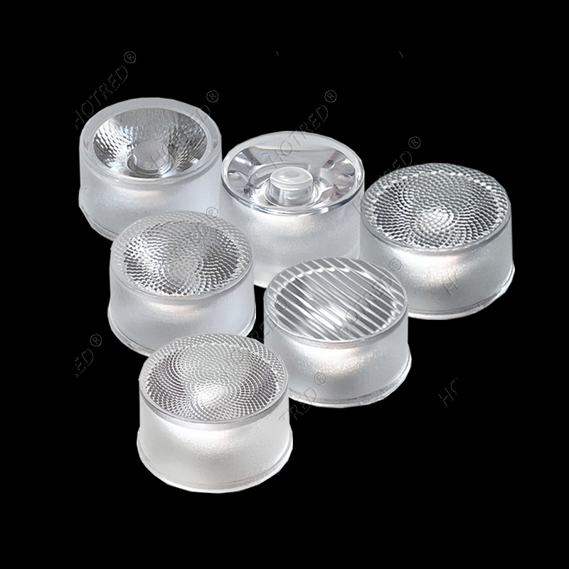 10-100 Buah Lensa LED 3535 1W  - Darkroom Enlarger Lens ulasan dan harga