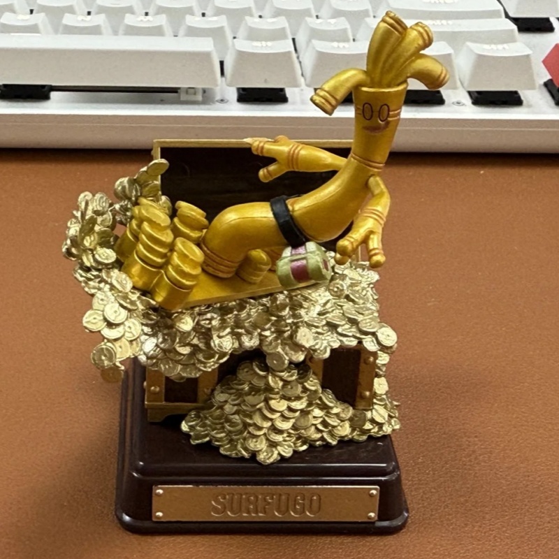 Koleksi Antik Pokemon Re-Ment  - Vintage Collectible Items ulasan dan harga