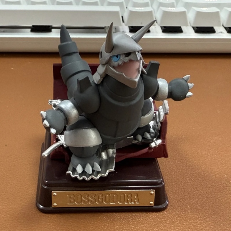 Koleksi Antik Pokemon Re-Ment  - Vintage Collectible Items ulasan dan harga