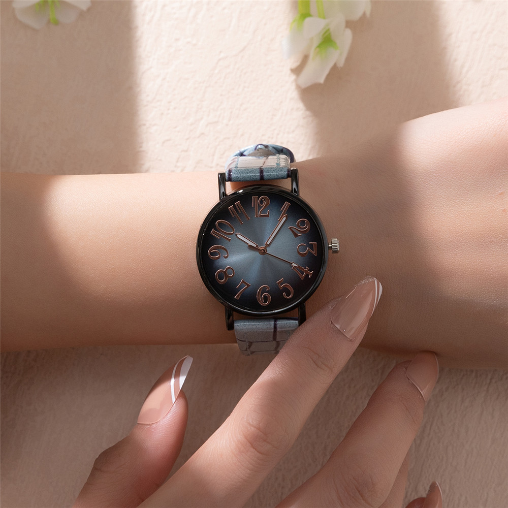 Jam tangan wanita, jam tangan  - Vintage Watch Crystal ulasan dan harga