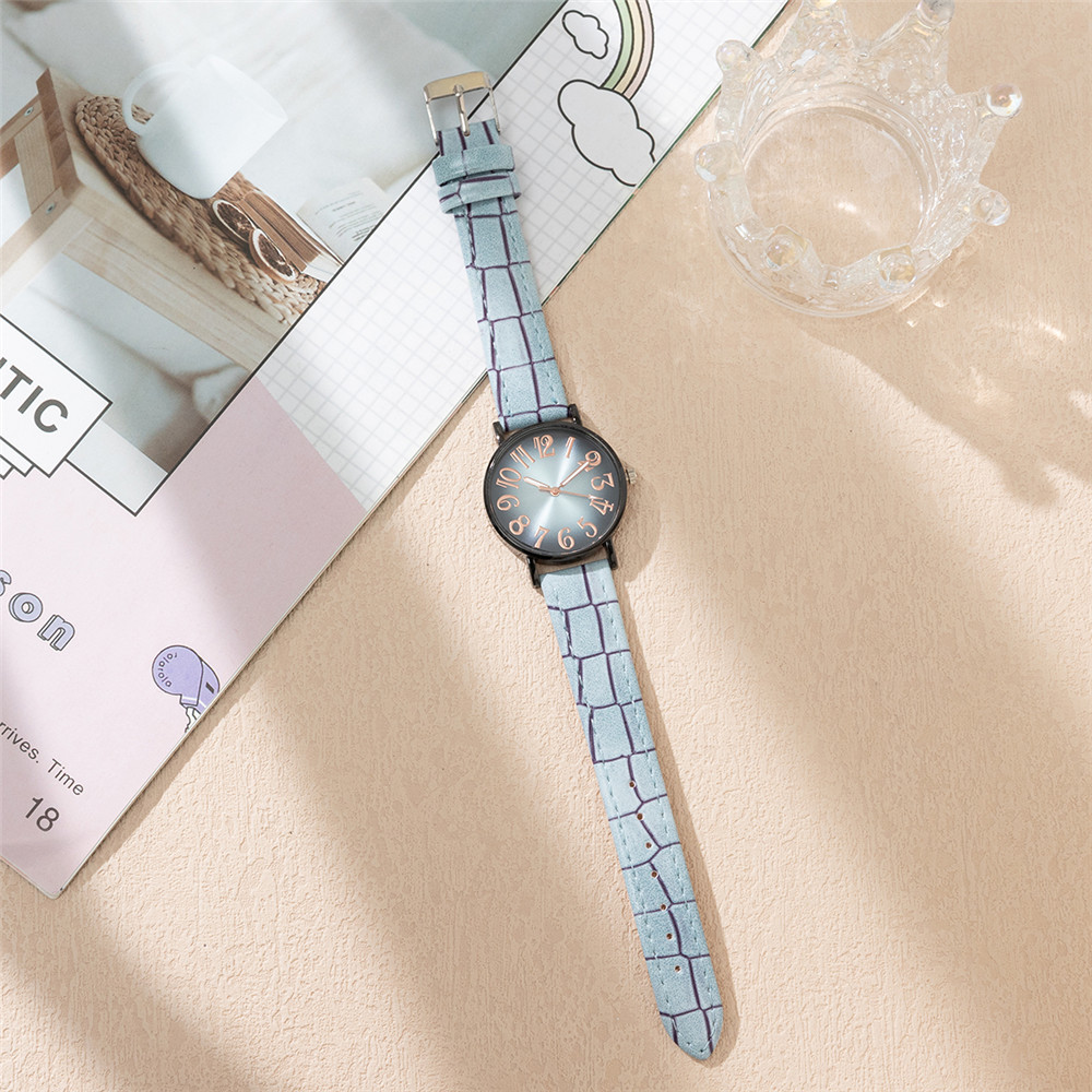 Jam tangan wanita, jam tangan  - Vintage Watch Crystal ulasan dan harga