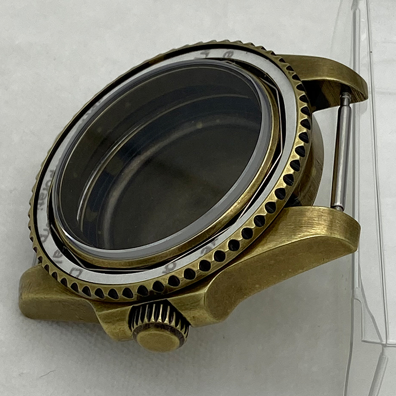 Casing Jam Tangan Perunggu Ant - Vintage Watch Crystal ulasan dan harga