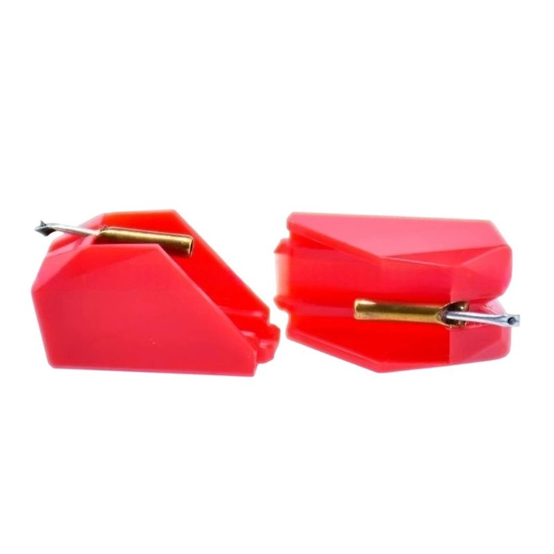 Barang Baru-Stylus Turntable P - Record Player Needle ulasan dan harga