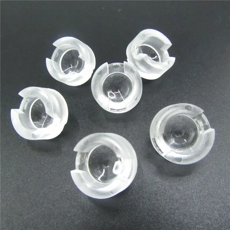 13 Mm 1W 3W Mini LED Lensa 15  - Darkroom Enlarger Lens ulasan dan harga