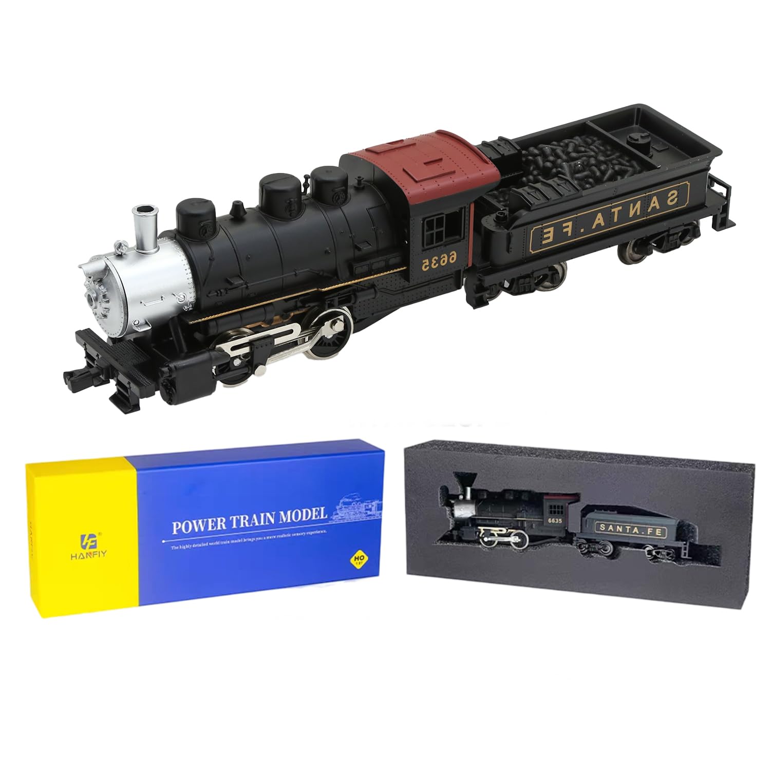 Model Kereta Api Mainan Transp - Vintage Toys Collector ulasan dan harga