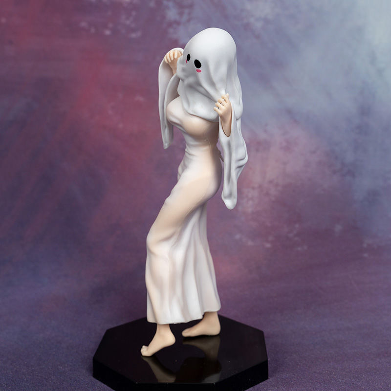 Produk Baru Standing Phantom M - Vintage Collectible Figures ulasan dan harga