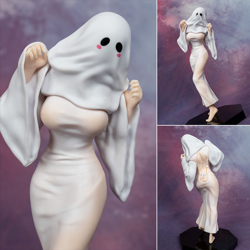 Produk Baru Standing Phantom M - Vintage Collectible Figures ulasan dan harga
