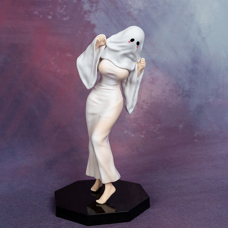 Produk Baru Standing Phantom M - Vintage Collectible Figures ulasan dan harga