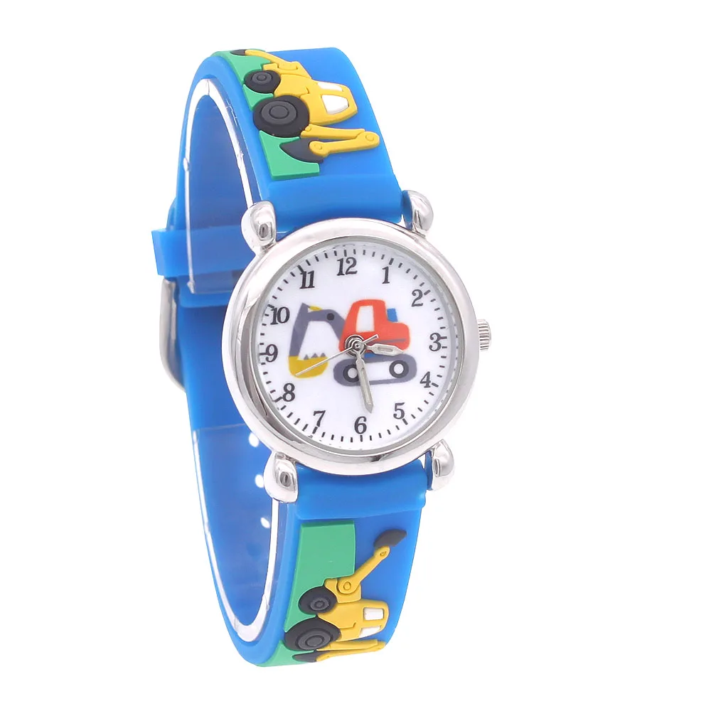 Jam Tangan Anak - Jam Tangan K - Vintage Watch Crystal ulasan dan harga