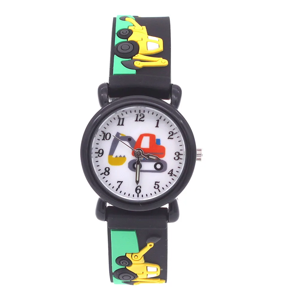 Jam Tangan Anak - Jam Tangan K - Vintage Watch Crystal ulasan dan harga