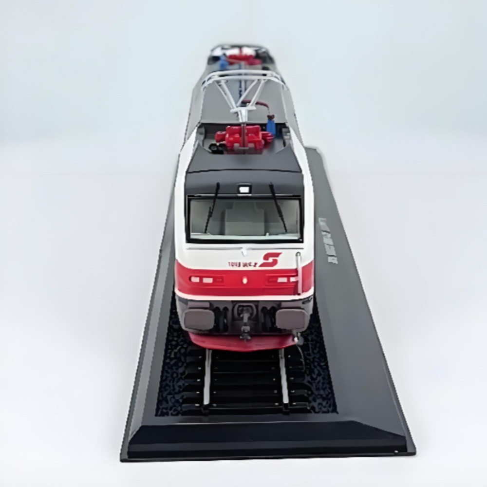 HO Tipe 1/87 Model Kereta Api  - Vintage Collectible Items ulasan dan harga